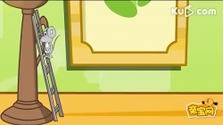 شعر کودکانه به زبان چینی 4